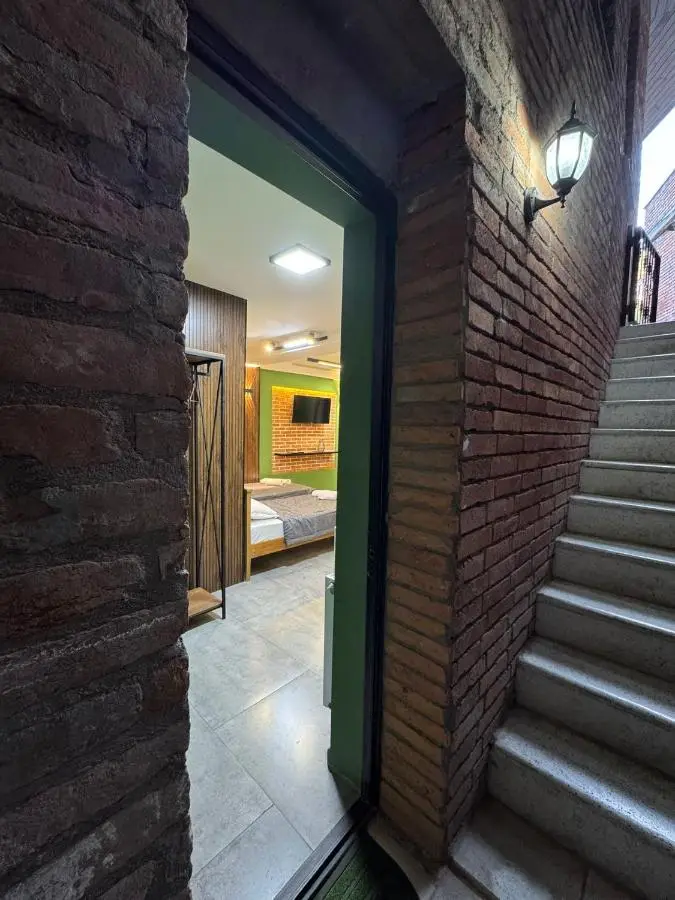 Duplex apartment in heart Tbilisi