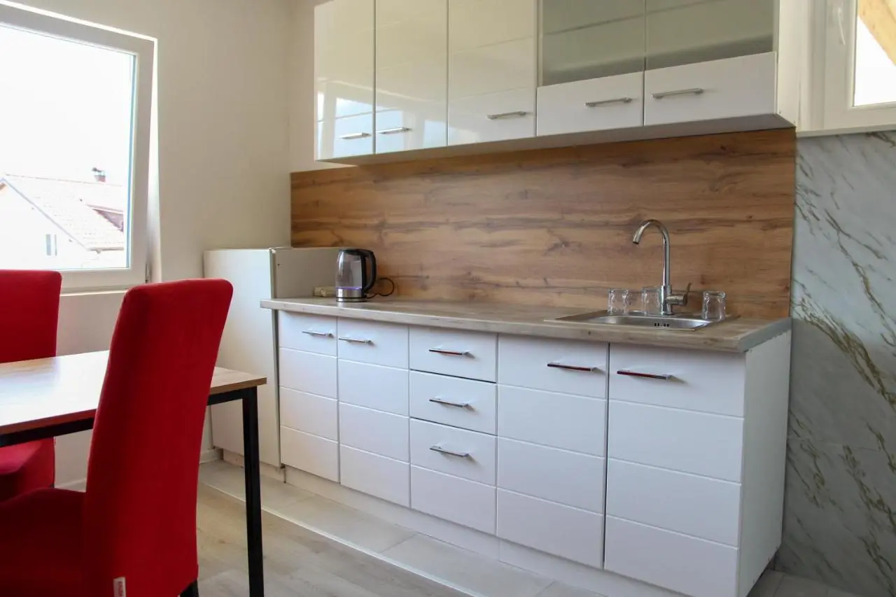 Apartment Horizontes Azules