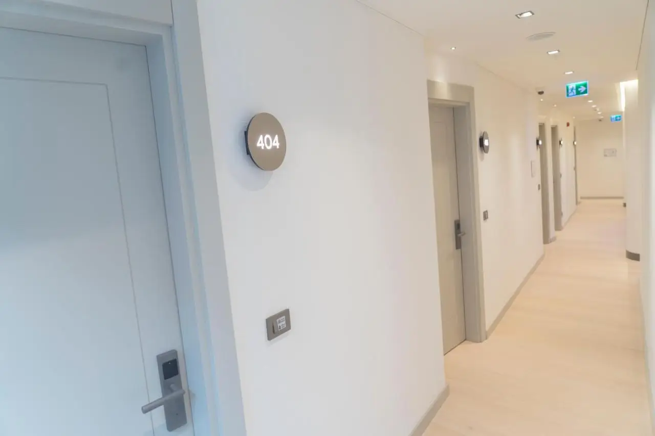 Galata's Hotel