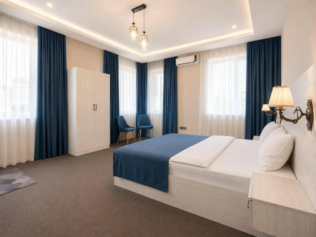 Central Baku Hotel