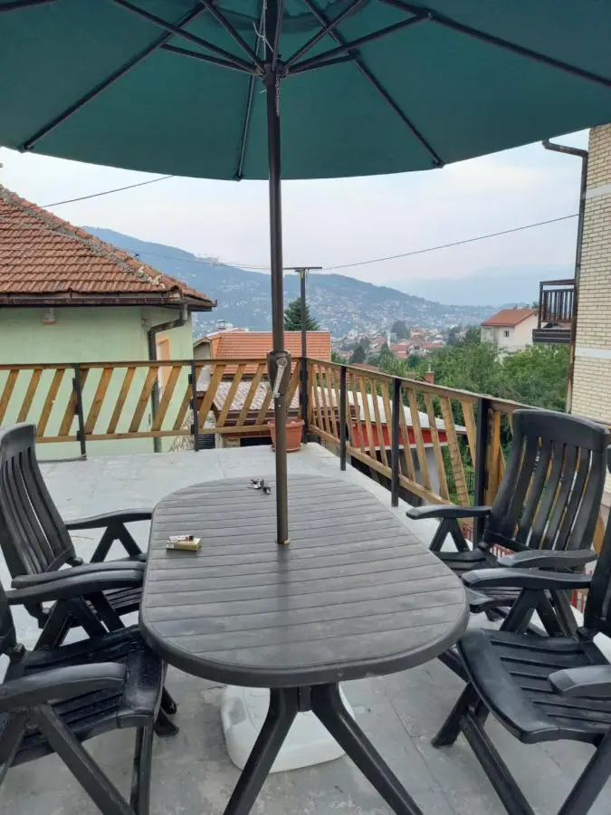 Apartment Milic Stari Grad - free parking