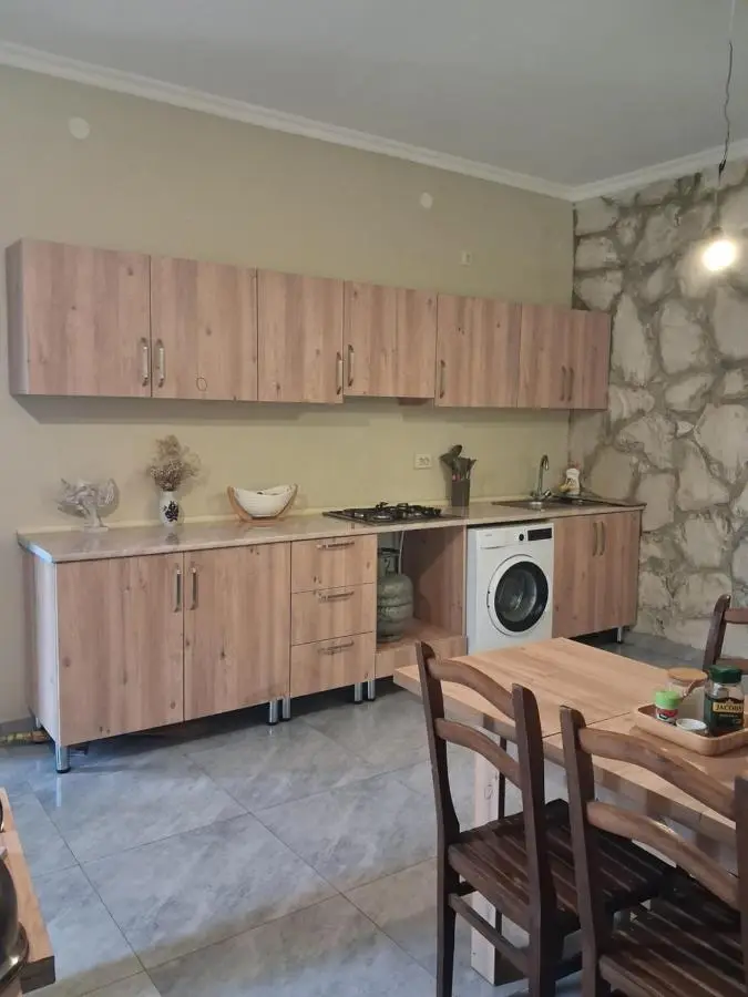 Guest House Guliada