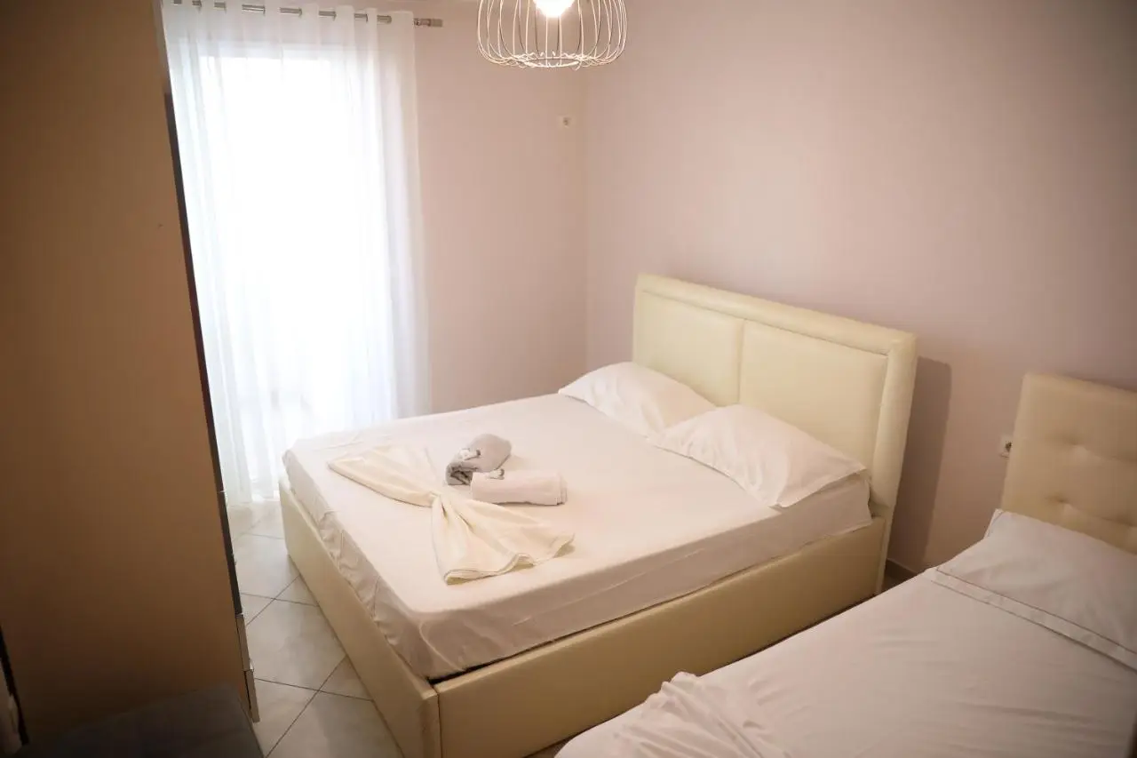 Apartment Amar
