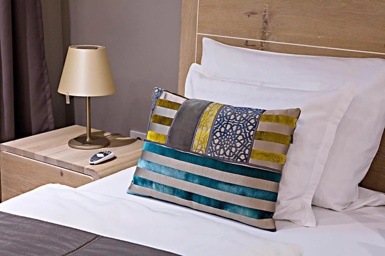 City Center Apartment Sarajevo Accross BBI Shopping Mall