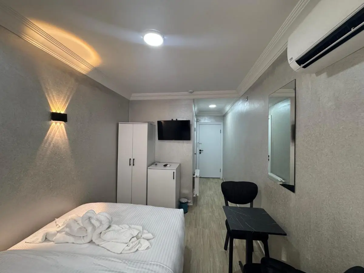 Old City Kadıköy Otel