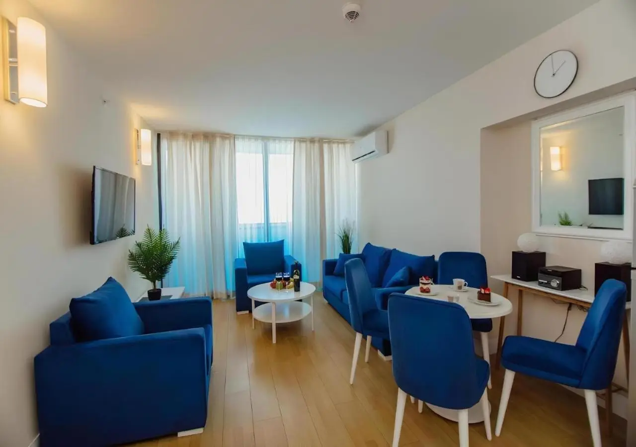 TOP luxurys room BATUMI