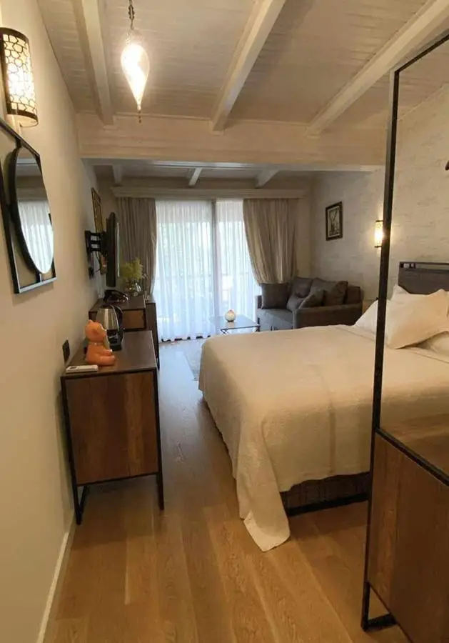 Le prince Rooms