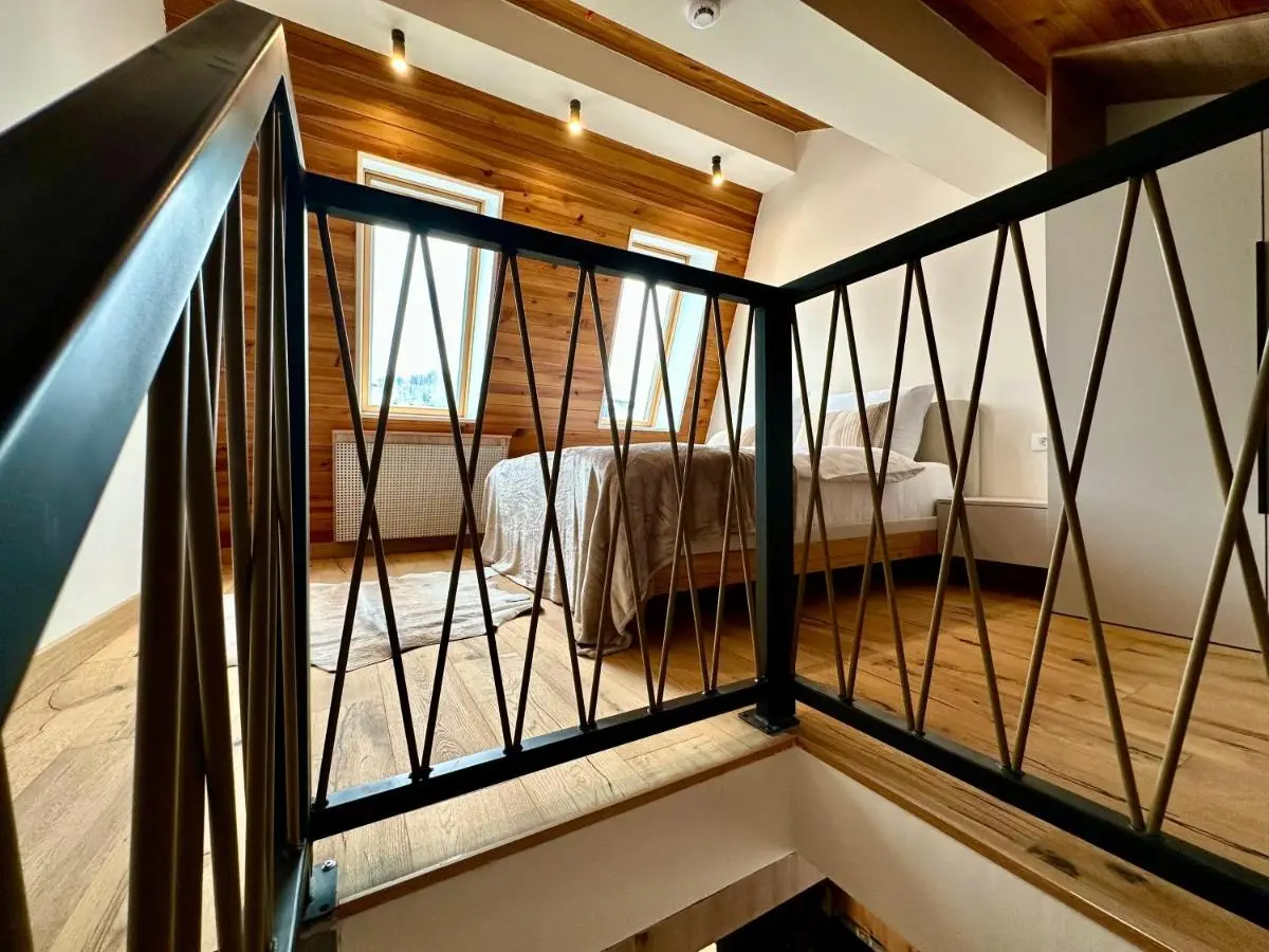 MIA Suites Jahorina