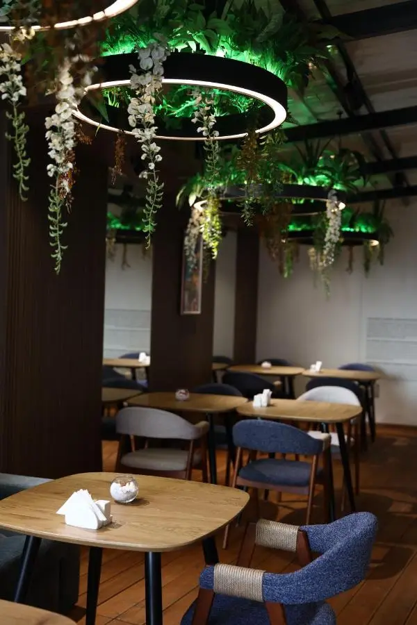 Graphica Tbilisi Hotel