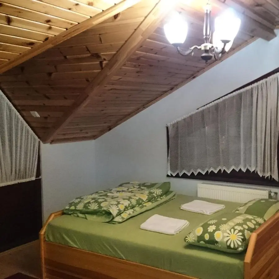 Mekan Ilica Apart Otel