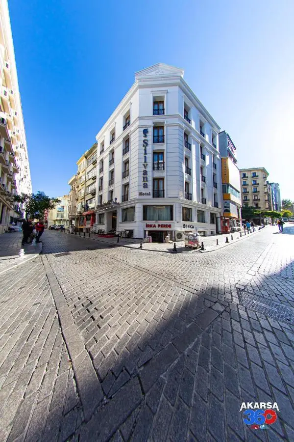 Silvana Hotel