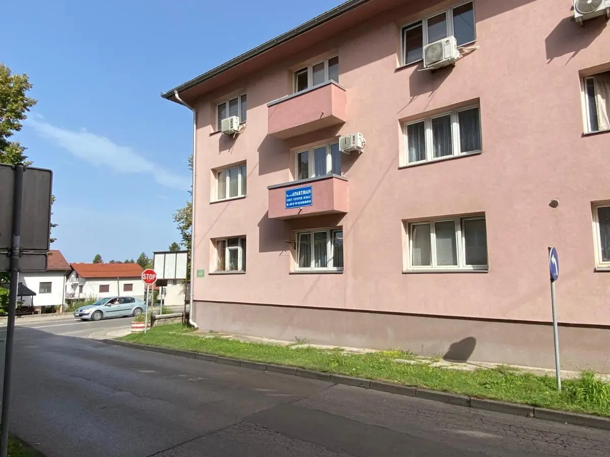 COZY CENTER Apartment Bihać