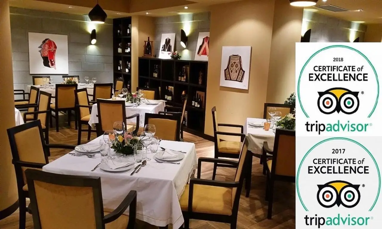 Petit Hotel Elita