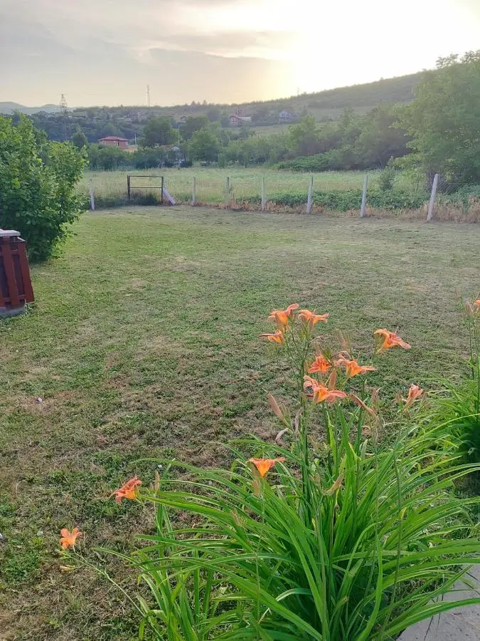 Country House Bijela Voda