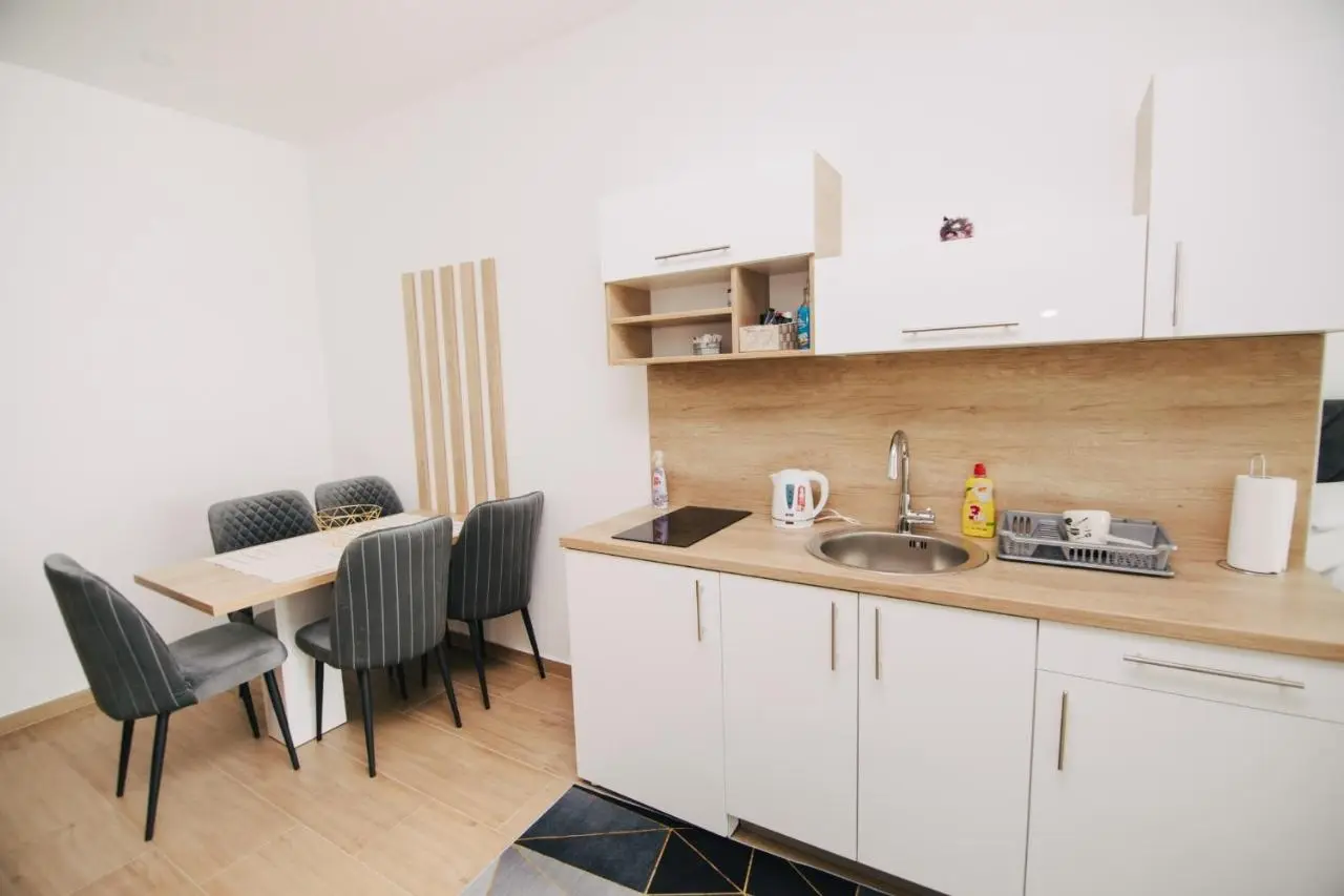 KS Apartments