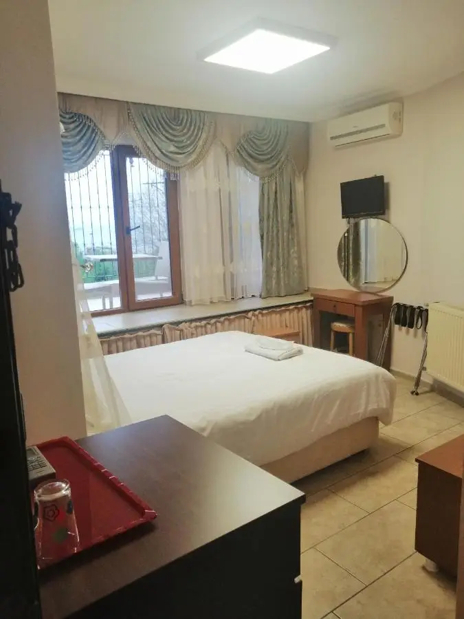 Seahouse Suites