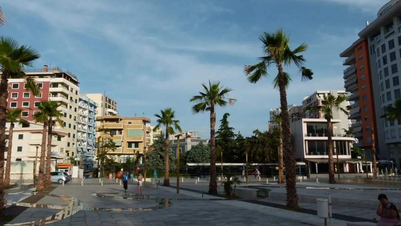 Hostel Durres