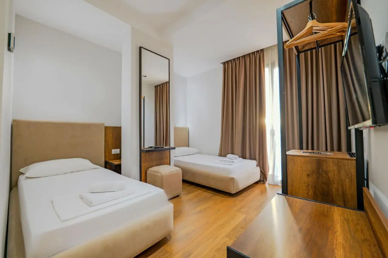 Hotel Central
