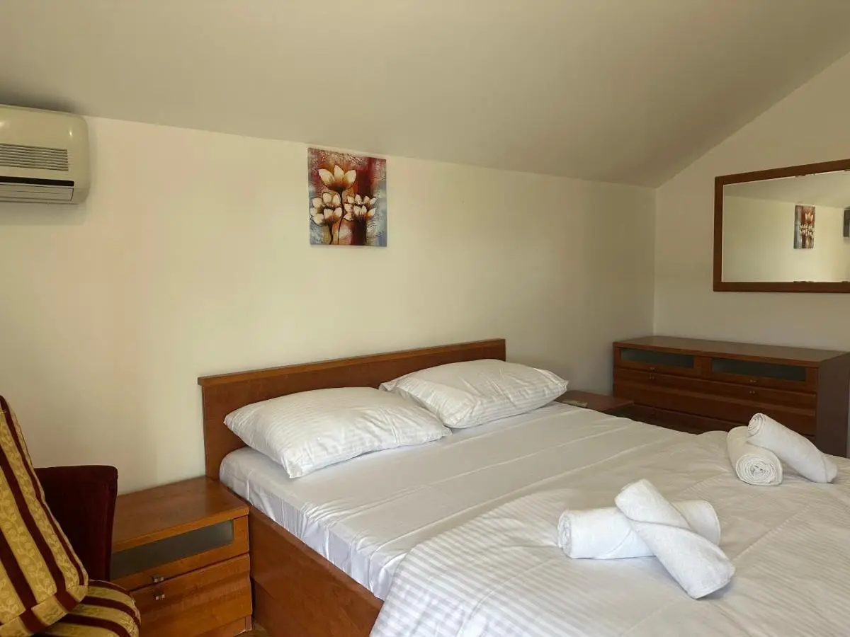 Apartments Naresi Mostar