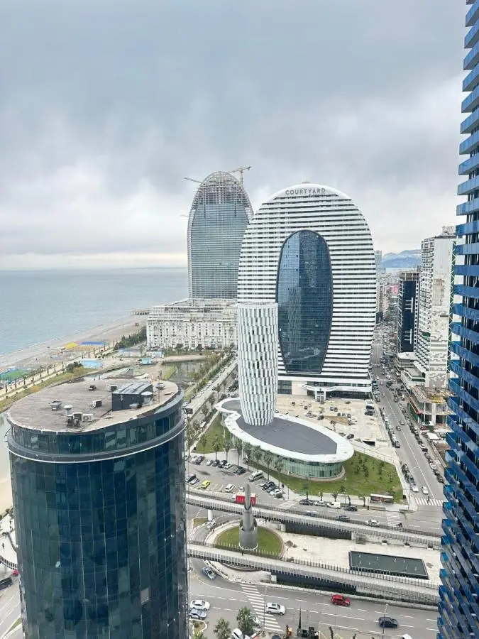 ORBI Panorama Sea View