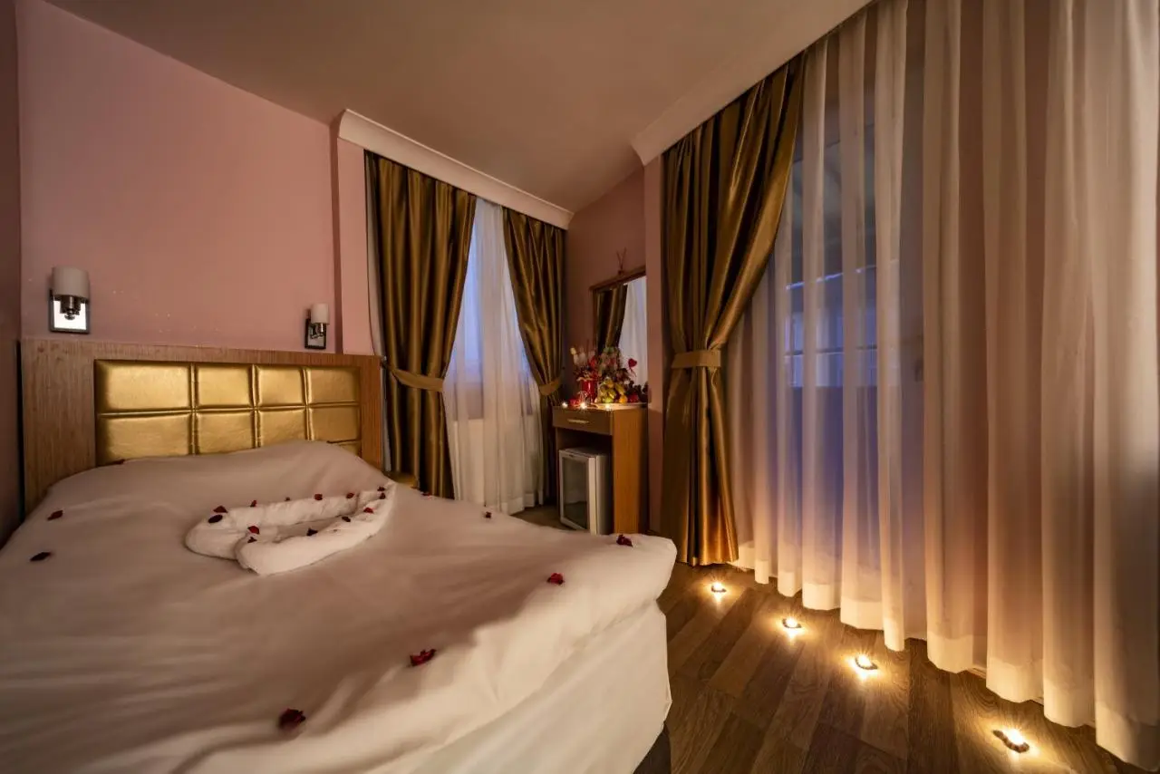 Gulhane Corner Hotel
