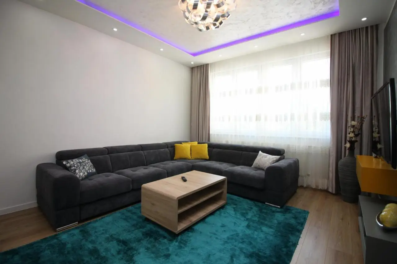 Radiceva Apartment