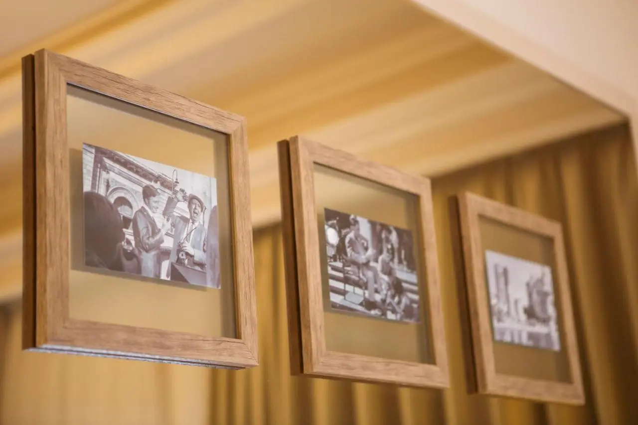 Boutique 19 Hotel