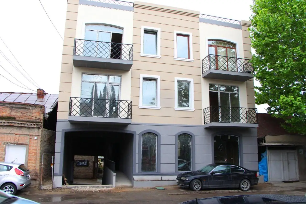Sheni Hostel
