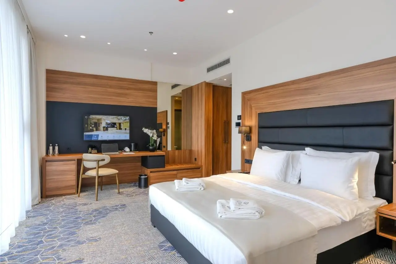 Hotel Vema
