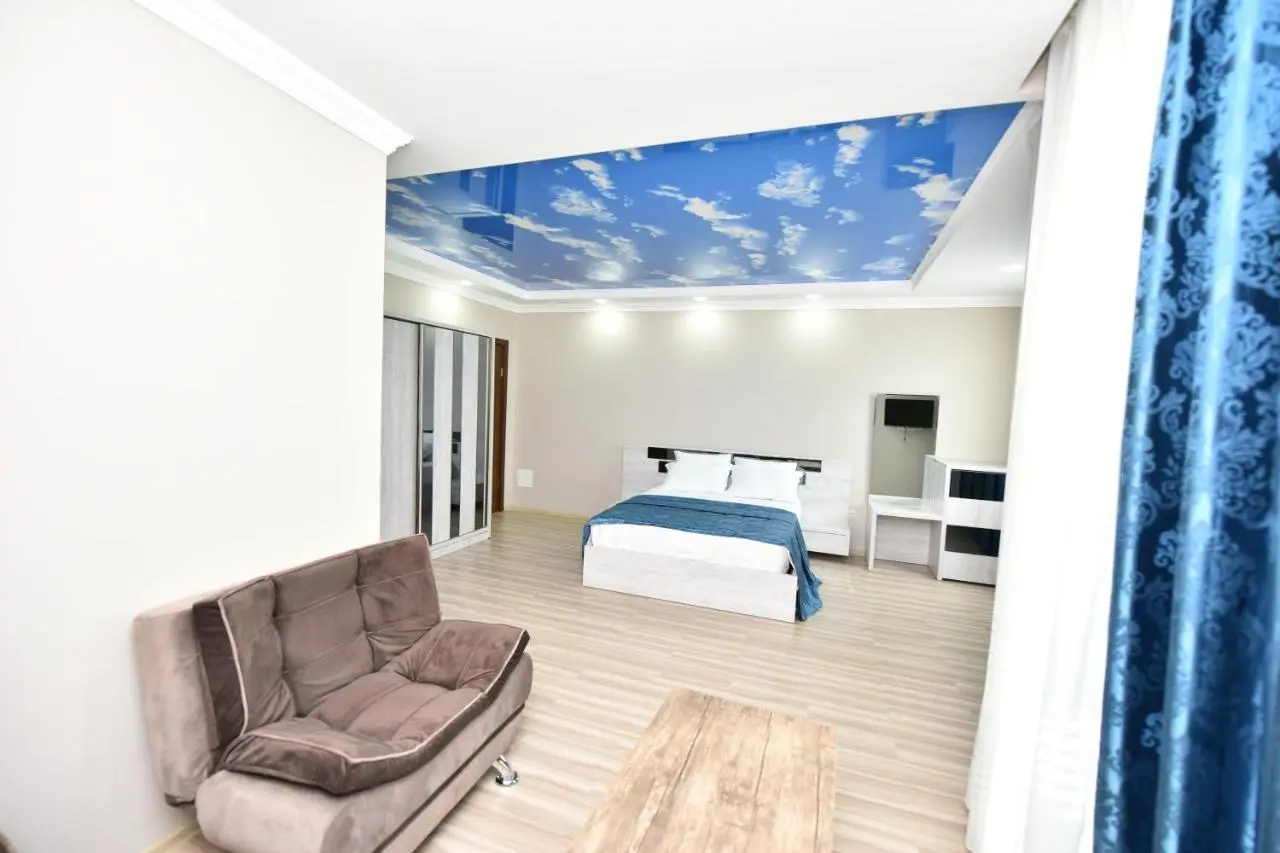 Hotel Skyline Batumi
