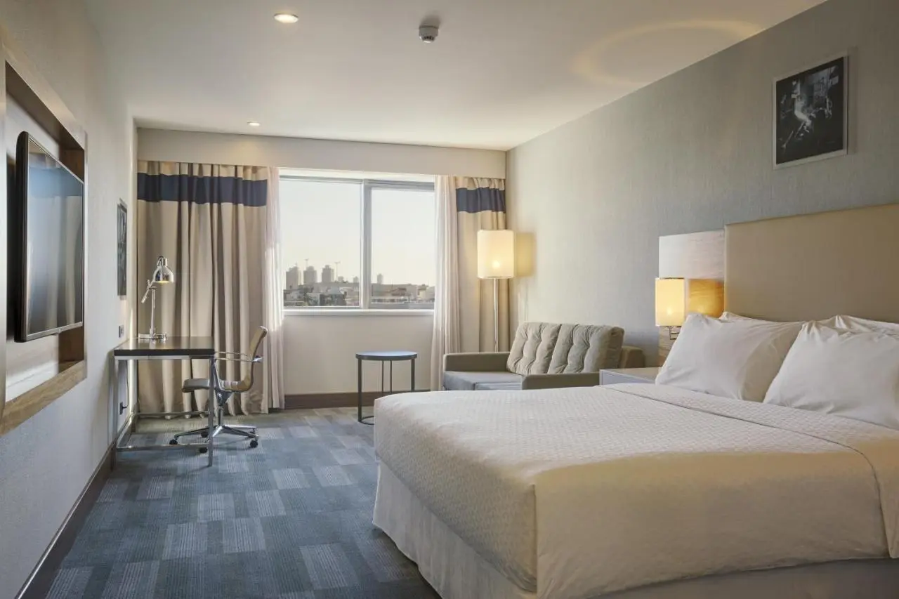 Bof Hotels Business