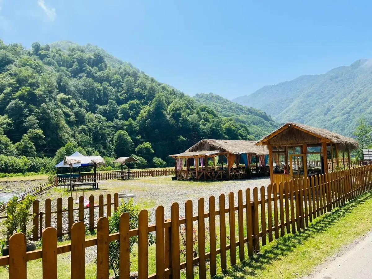 Hotel Riverwood