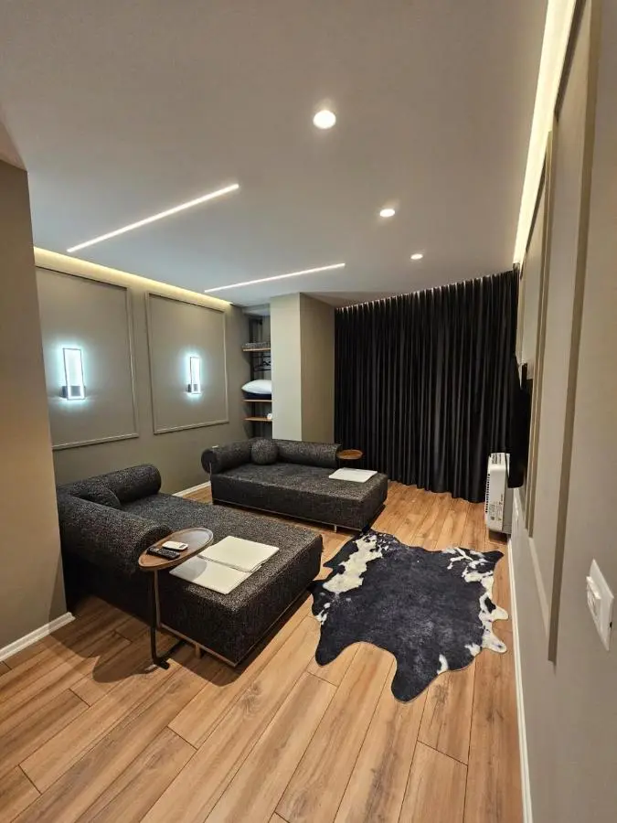 Tirana Apartment KDK