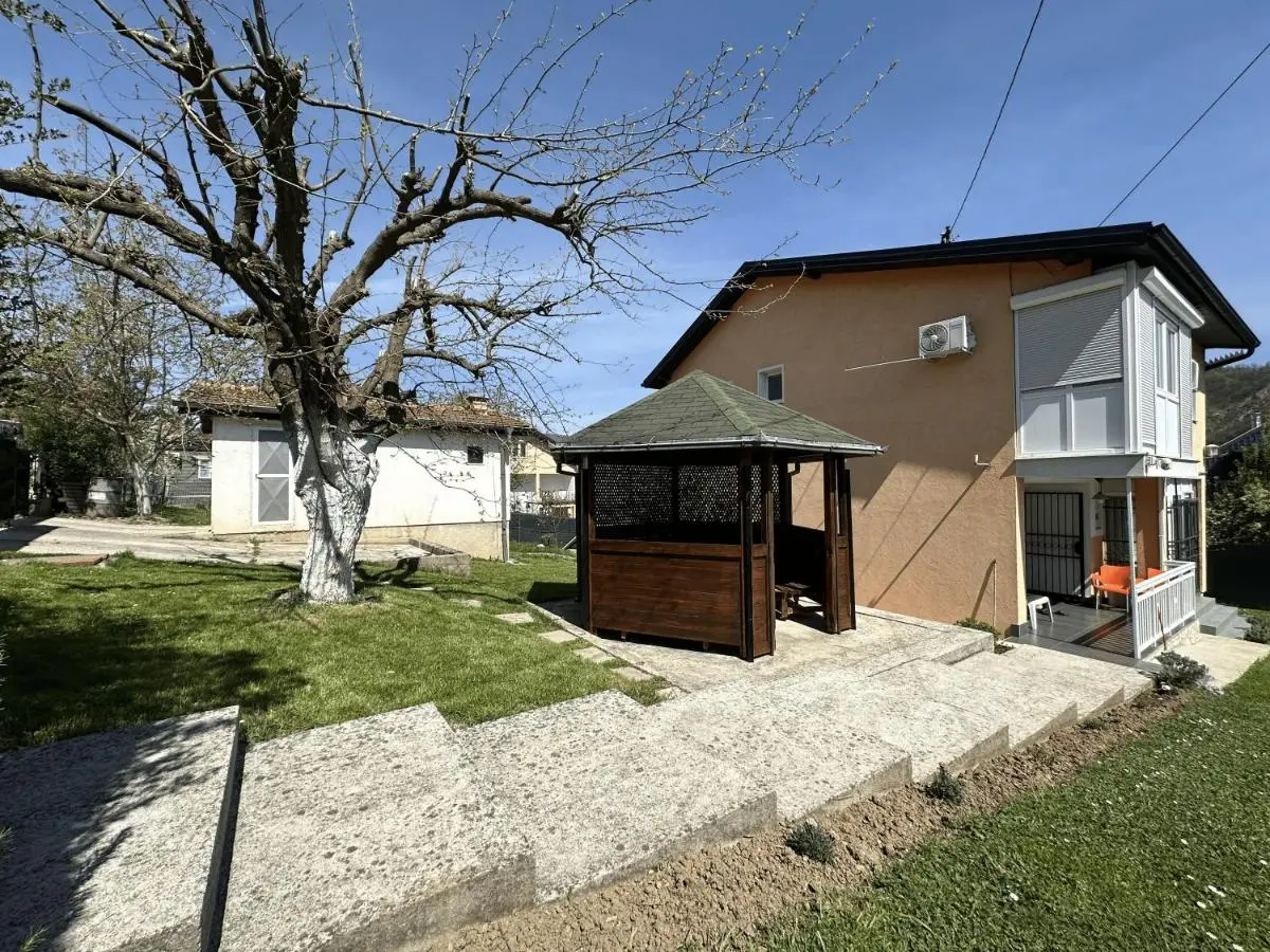 Pool Villa Sarajevo