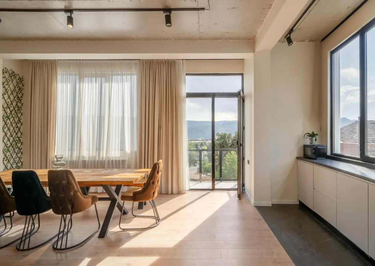 Niabi Loft Apartments