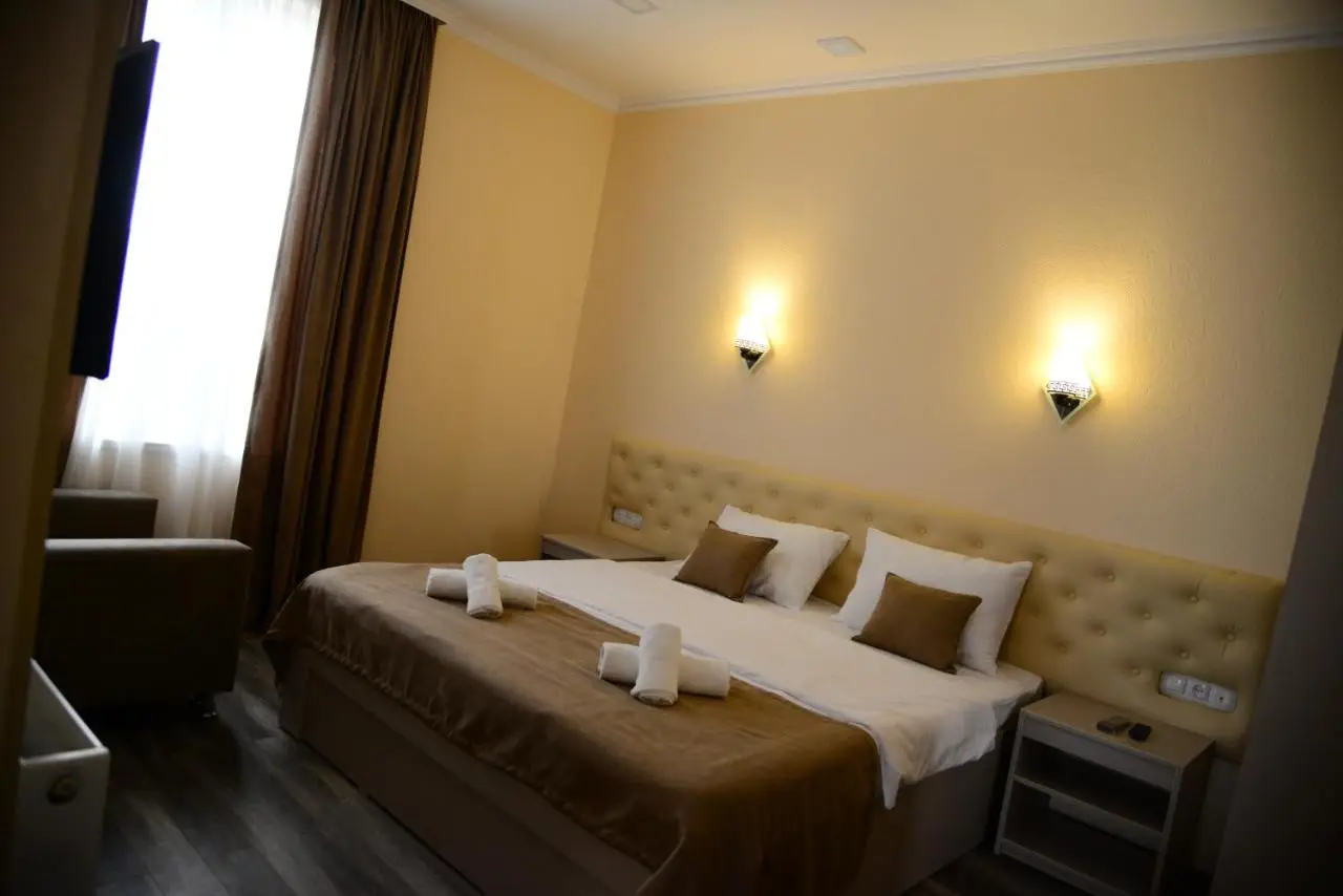 Hotel New Avlabari