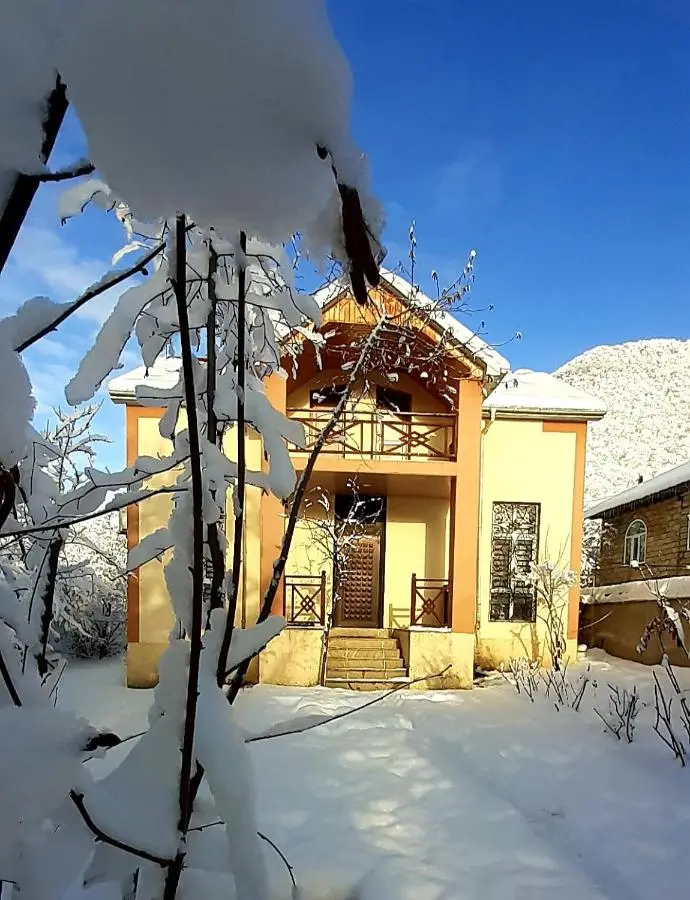 Gabala Sweet Home