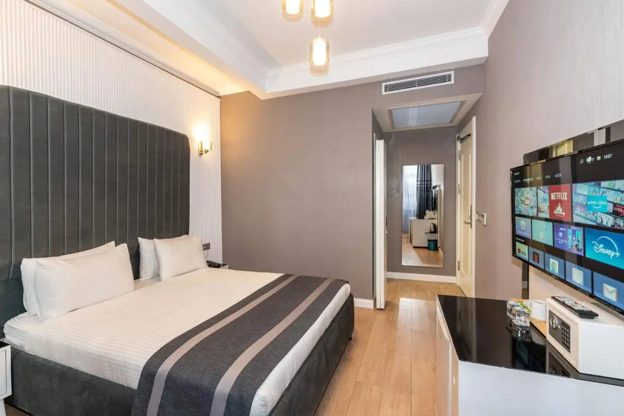The Now Hotel