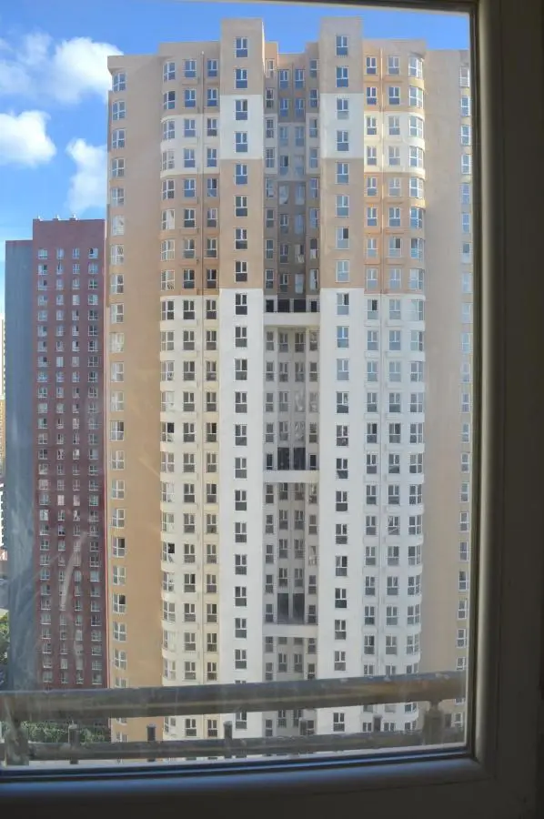 Two Bedroom King Suite TH30