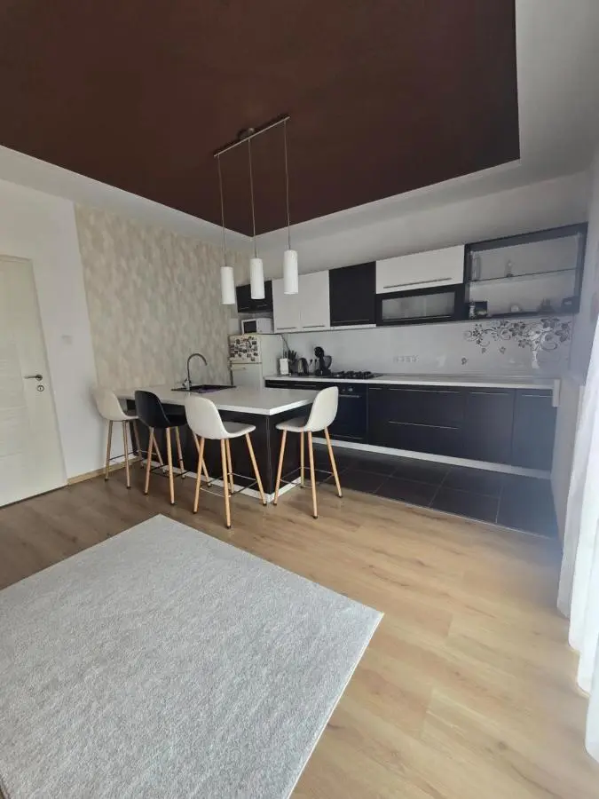 Apartman Nia