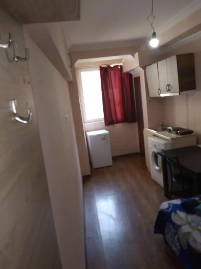 vake-house
