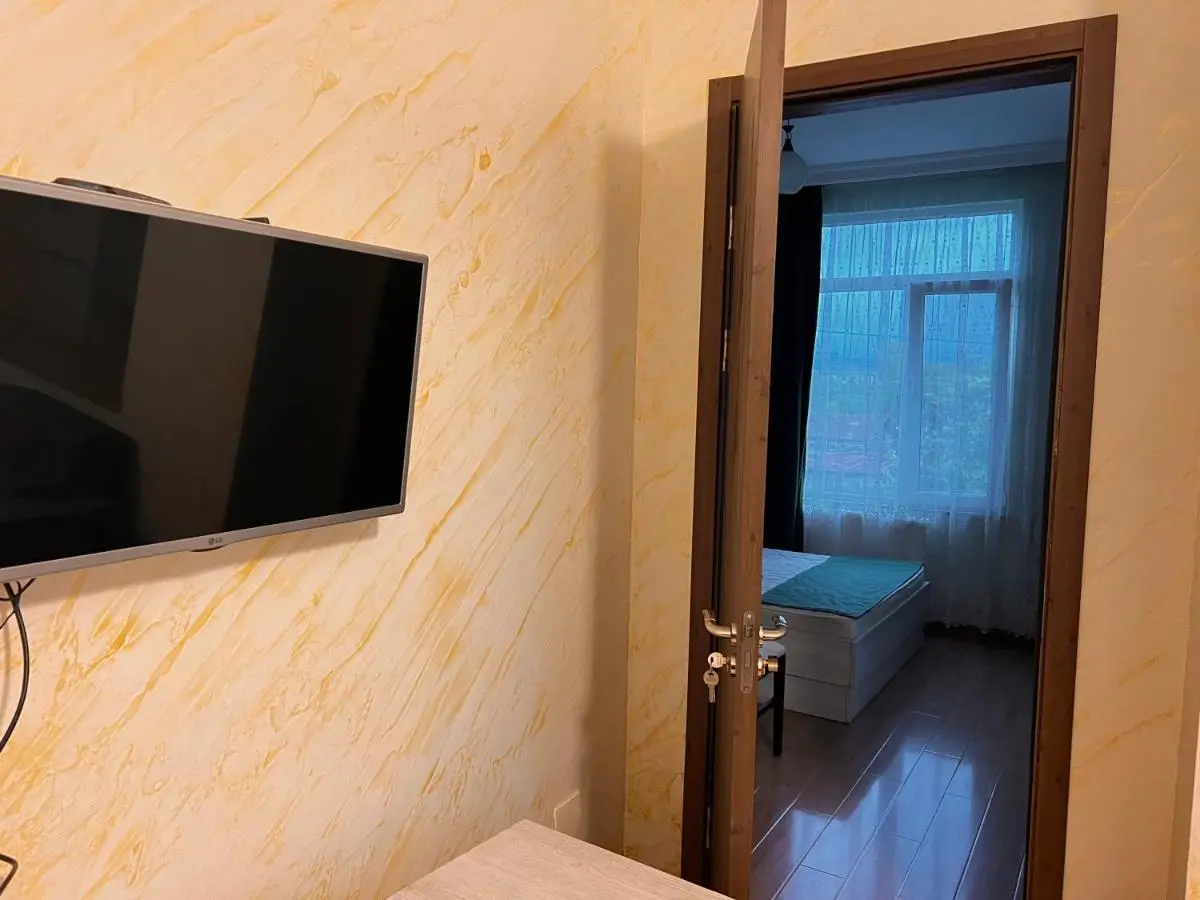 Apartments NITA