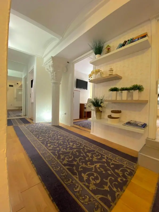 Guesthouse Kod Keme