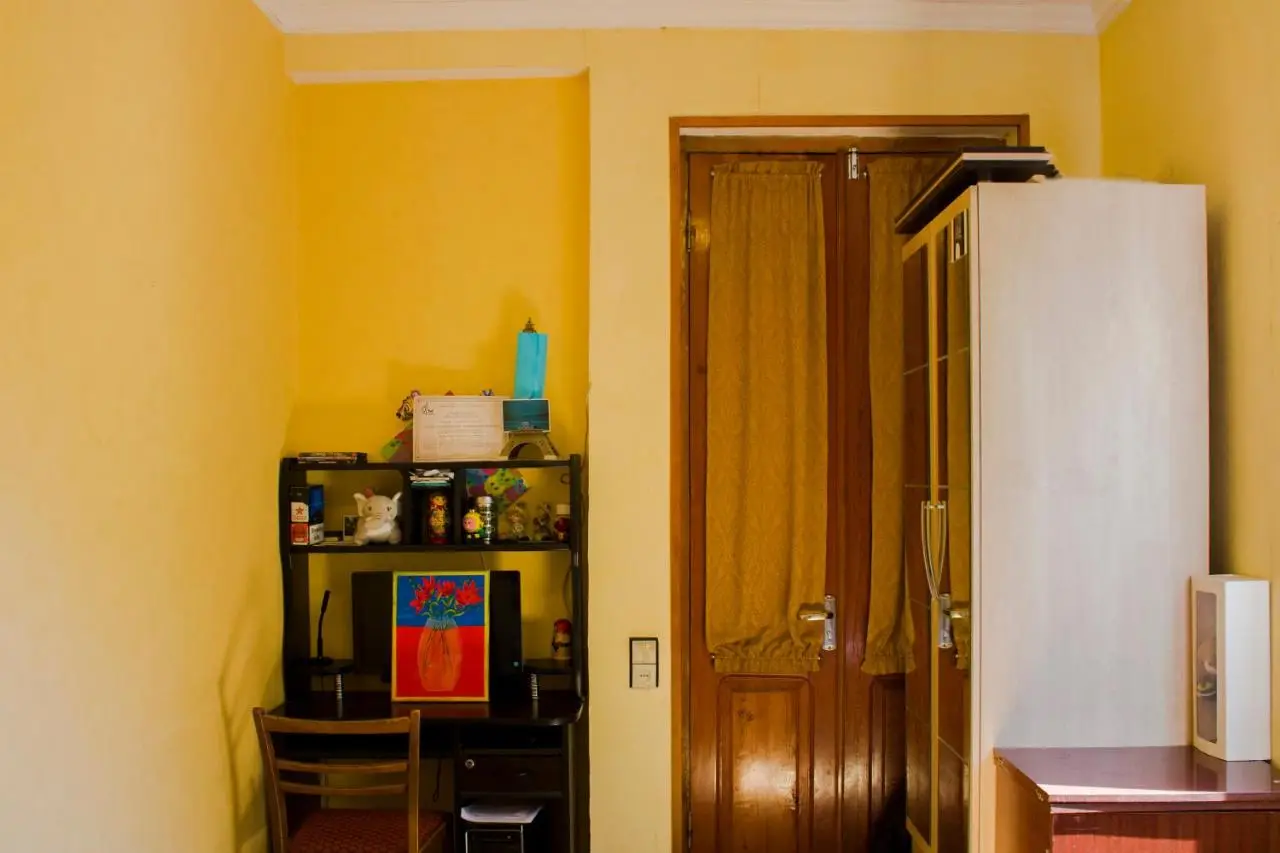 Nino's Guest House