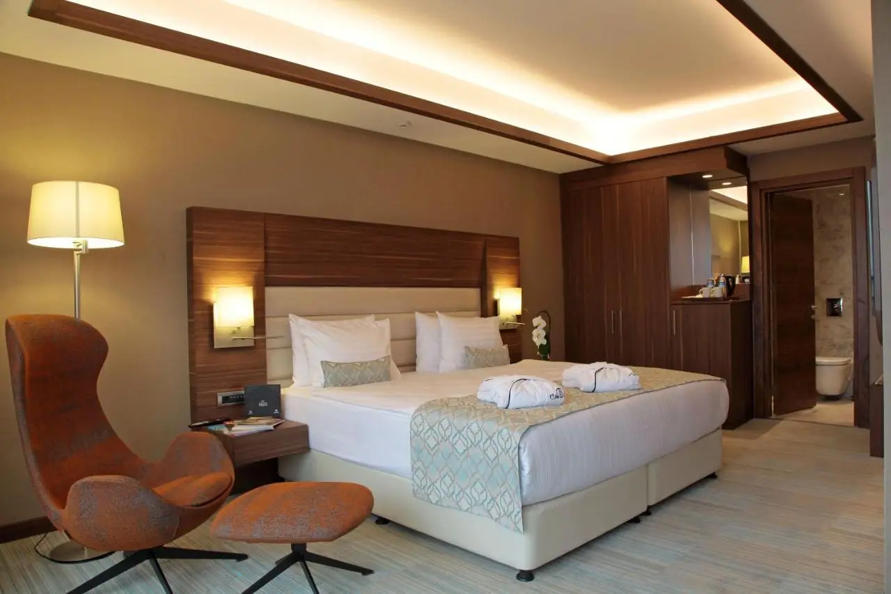 Bricks Hotel İstanbul