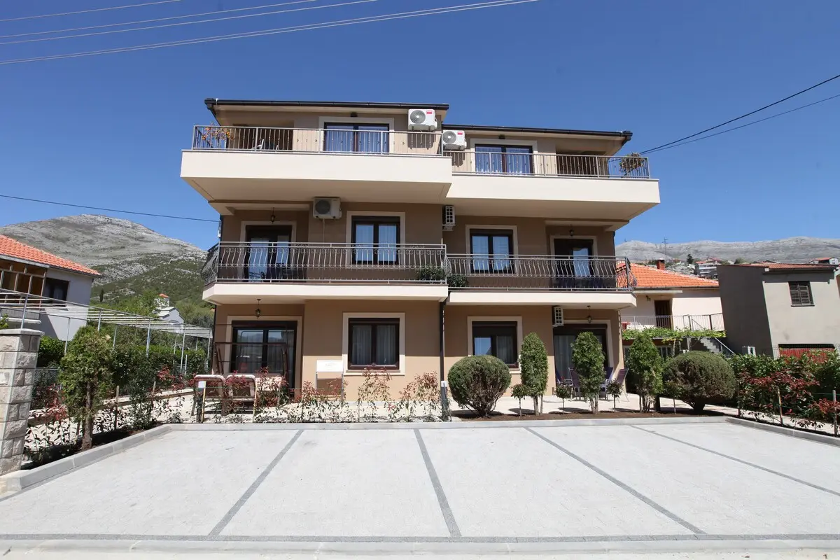 Luxury Apartments Taša Trebinje