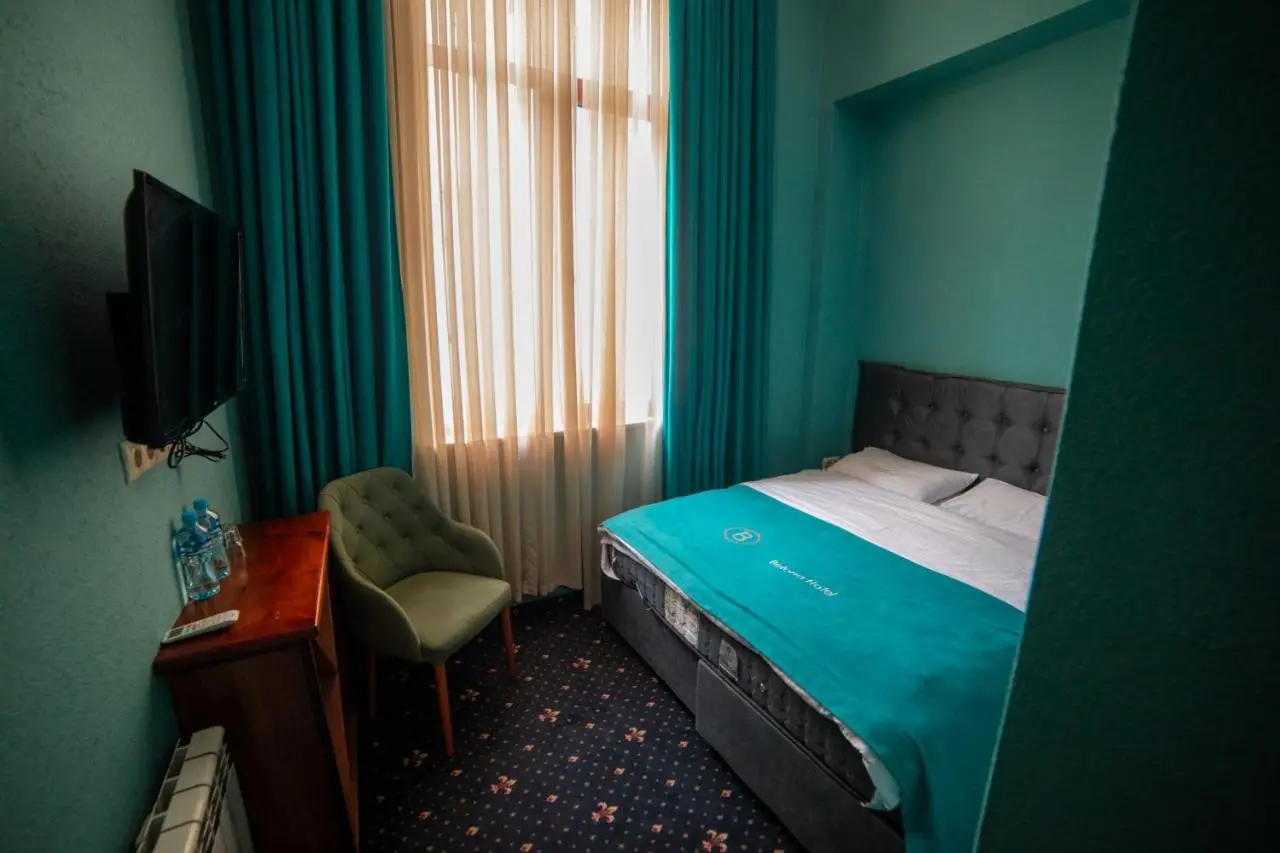 Belona Hotel