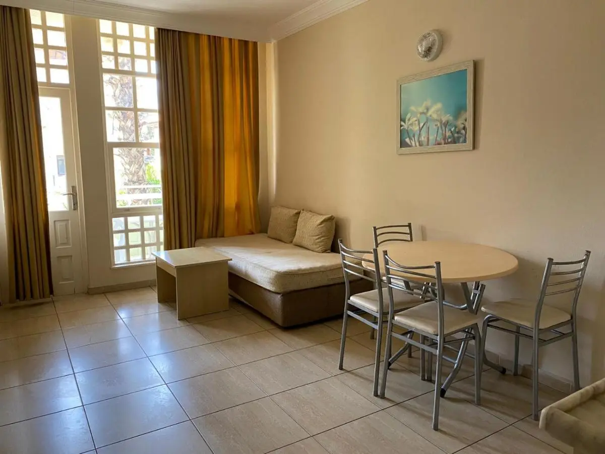 İSABELLA APART OTEL