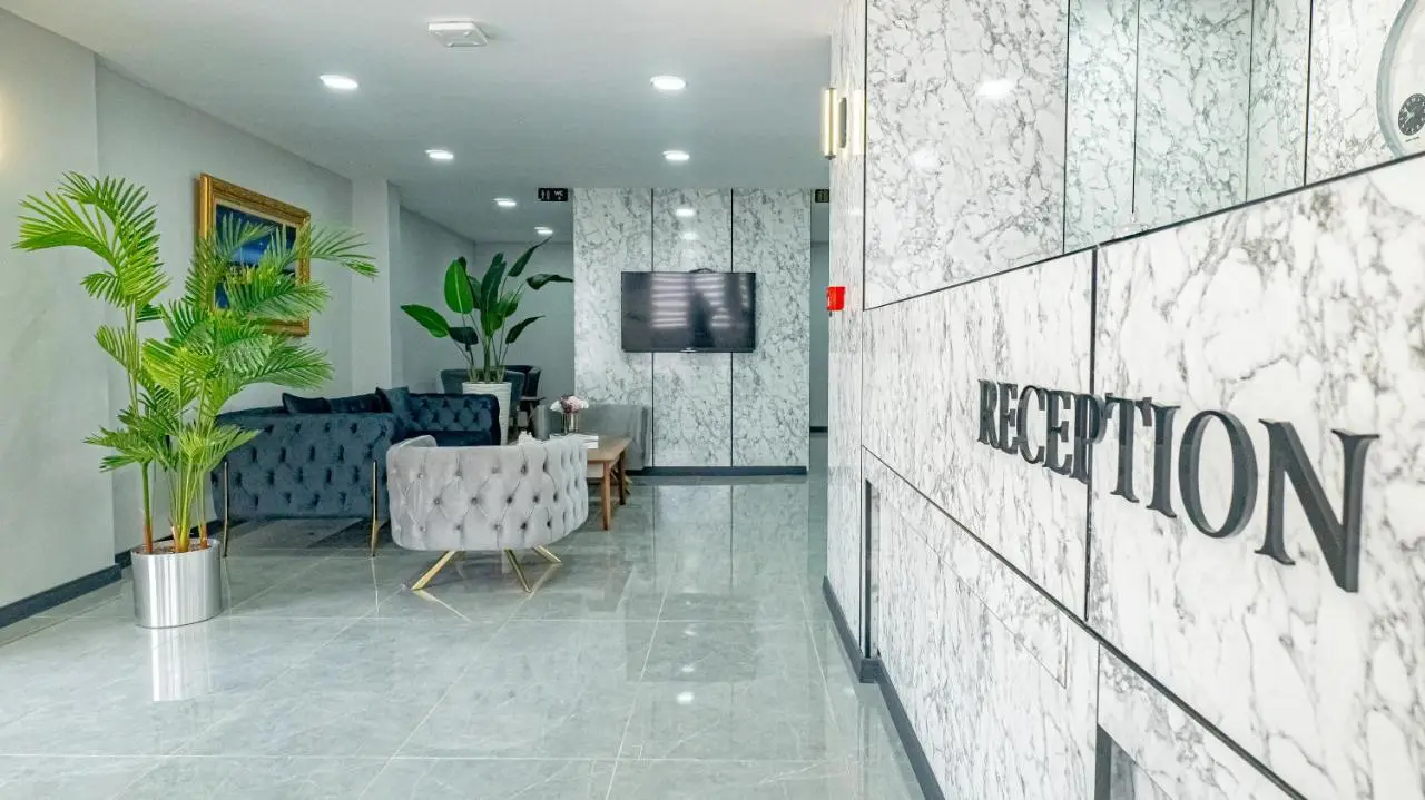 Elite Marmara Bosphorus Çamlıca