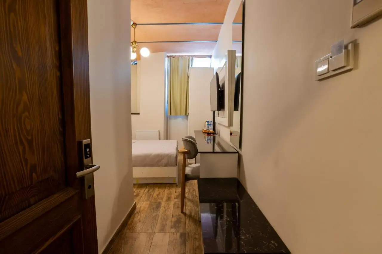 Mai İnci Pera Hotel İstanbul